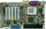 Motherboard ACORP 6A815