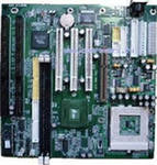 Motherboard ACORP 6ZX85