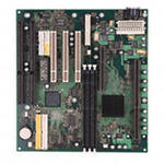Motherboard ACORP 6ZX86