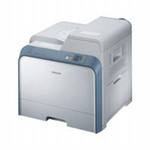 Printer Samsung CLP-600