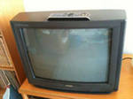 TV Toshiba 2535DD