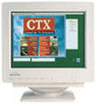 Monitor CTX 1792SE
