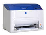 Printer Konica Minolta MagiColor 2400