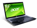 Notebook, Laptop Acer Aspire V3-771G