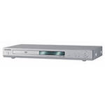 DVD player Samsung DVD-P245